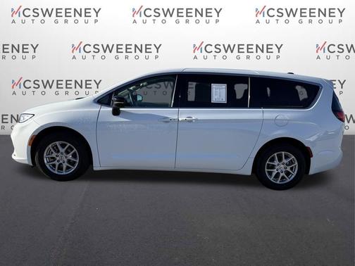 2024 Chrysler Pacifica Touring-L