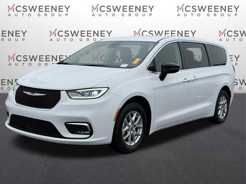 2024 Chrysler Pacifica Touring-L