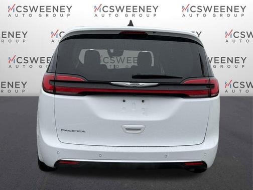 2024 Chrysler Pacifica Touring-L