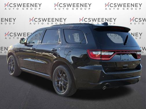 2026 Dodge Durango GT HEMI V8