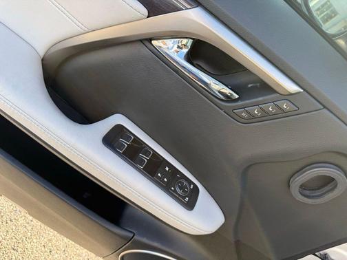 Silver 2016 Lexus RX 350 Base
