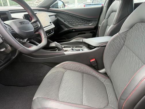 Diamond Black 2026 Dodge Charger R/T