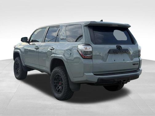 Lunar 2021 Toyota 4Runner TRD Pro