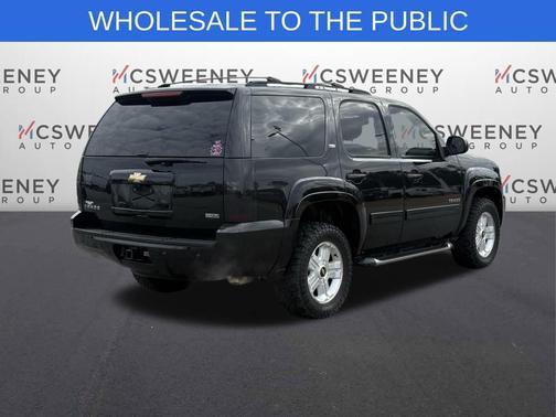 2010 Chevrolet Tahoe LT