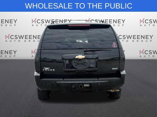 2010 Chevrolet Tahoe LT