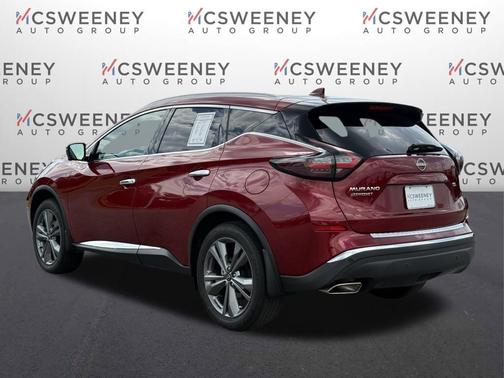 2023 Nissan Murano SL