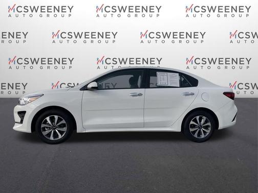 2023 Kia Rio S