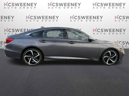 2019 Honda Accord Sport 2.0T