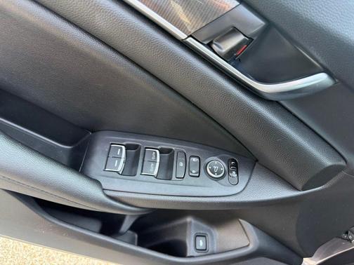 Gray 2020 Honda Accord Sport 2.0T