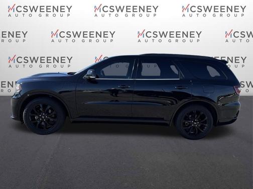 2019 Dodge Durango R/T