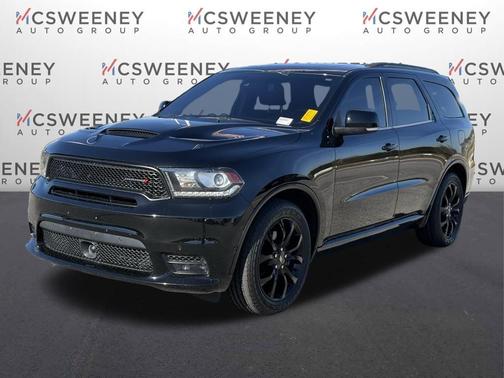 2019 Dodge Durango R/T