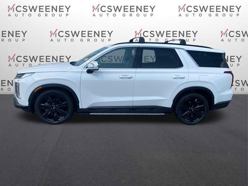2024 Hyundai PALISADE XRT