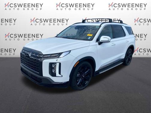 2024 Hyundai PALISADE XRT