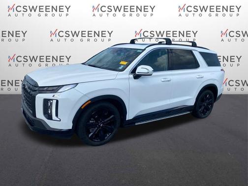 2024 Hyundai PALISADE XRT