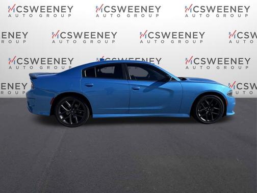 2023 Dodge Charger GT