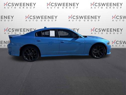 2023 Dodge Charger GT