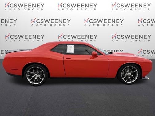 2023 Dodge Challenger GT