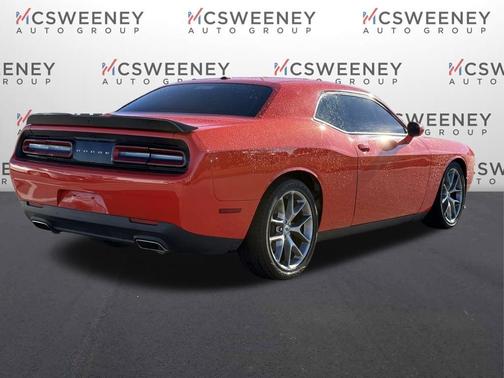2023 Dodge Challenger GT
