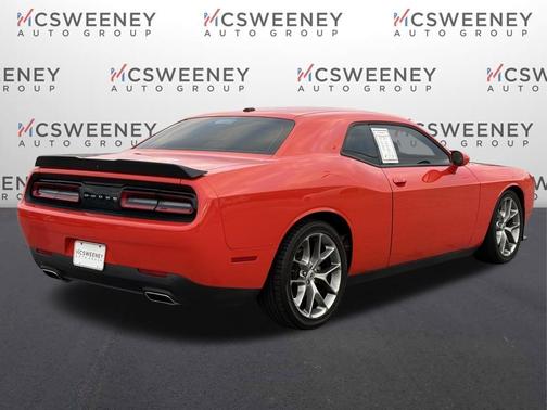 2023 Dodge Challenger GT