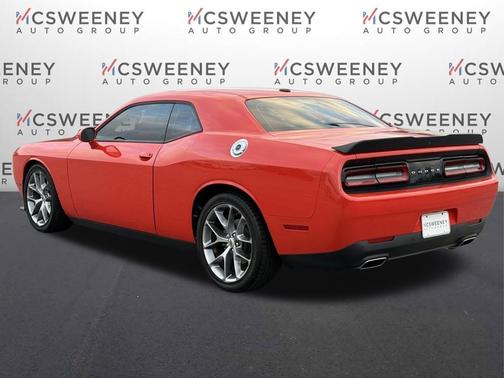 2023 Dodge Challenger GT