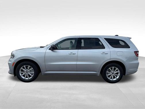 Nickel 2026 Dodge Durango GT