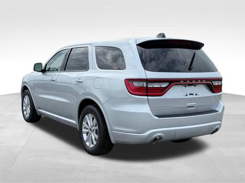 Nickel 2026 Dodge Durango GT