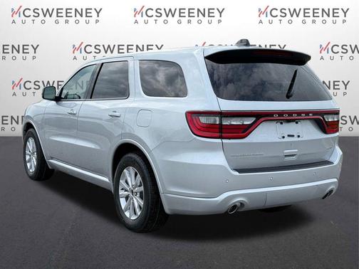 Nickel 2026 Dodge Durango GT