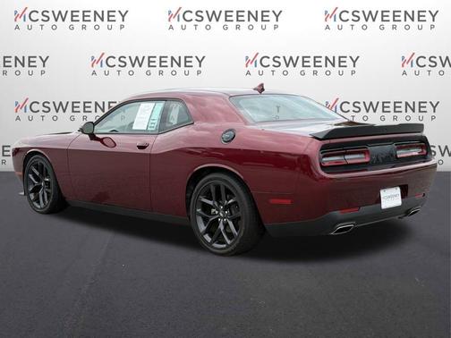 2023 Dodge Challenger GT