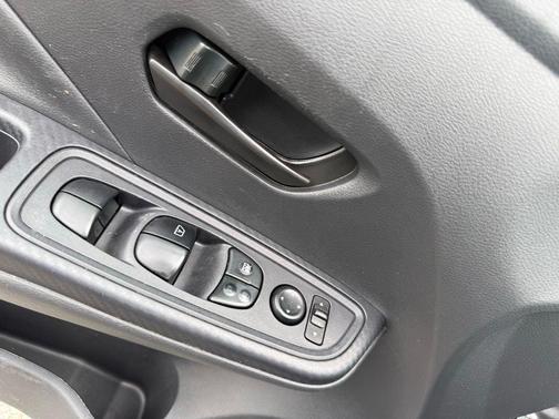 Gun Metallic 2024 Nissan Versa S