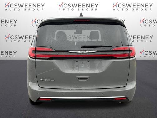 2023 Chrysler Pacifica Touring-L