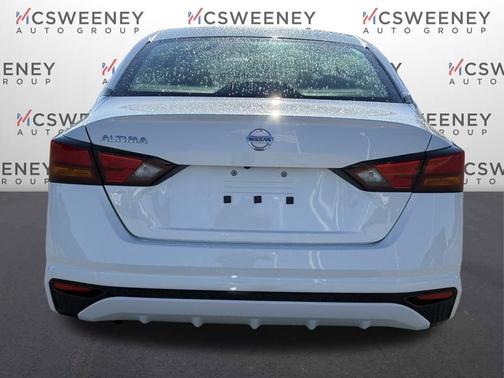 2022 Nissan Altima 2.5 S