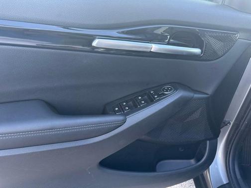 Steel Gray 2024 Kia Seltos S