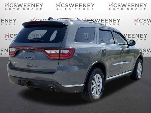 2023 Dodge Durango SXT