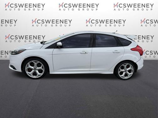 2014 Ford Focus ST Base