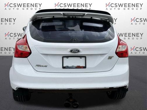 2014 Ford Focus ST Base