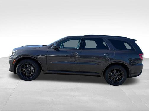 Vapor Gray 2026 Dodge Durango GT HEMI V8