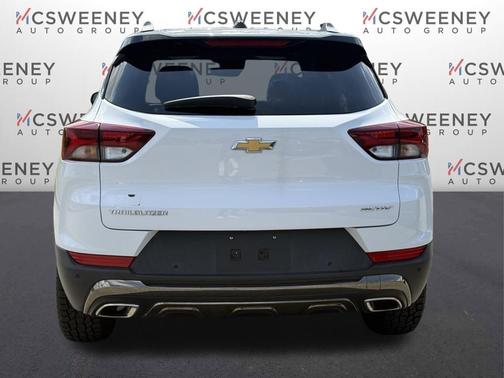 2021 Chevrolet Trailblazer ACTIV