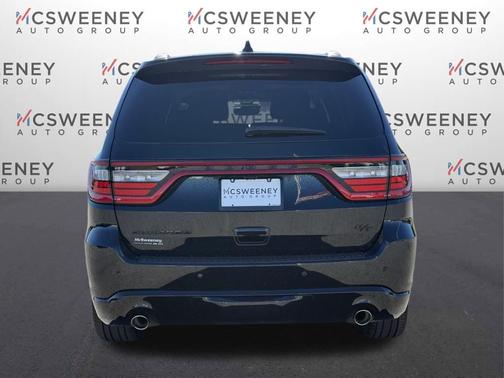 2023 Dodge Durango R/T