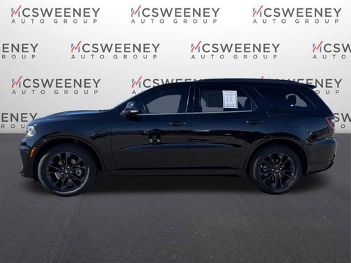 2023 Dodge Durango R/T