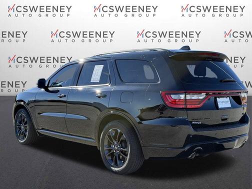 2023 Dodge Durango R/T