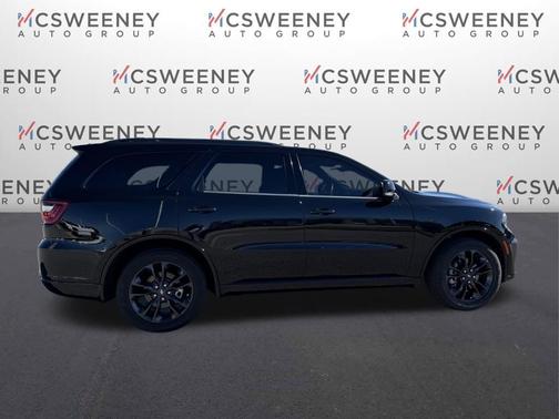2023 Dodge Durango R/T