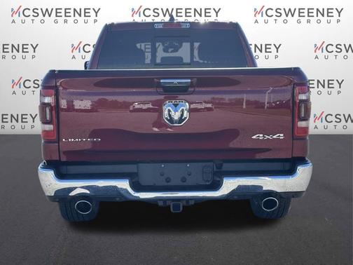 2022 RAM 1500 Limited