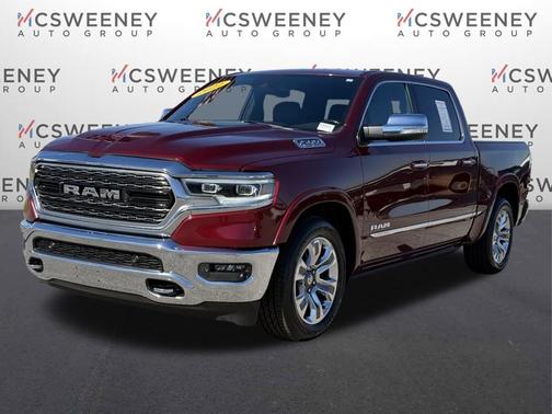 2022 RAM 1500 Limited