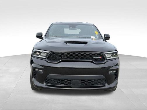 DB Black Crystal Clearcoat 2023 Dodge Durango GT