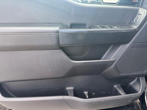 Black Metallic 2023 Ford F-150 XL