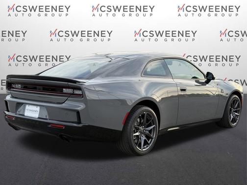 2026 Dodge Charger Scat Pack