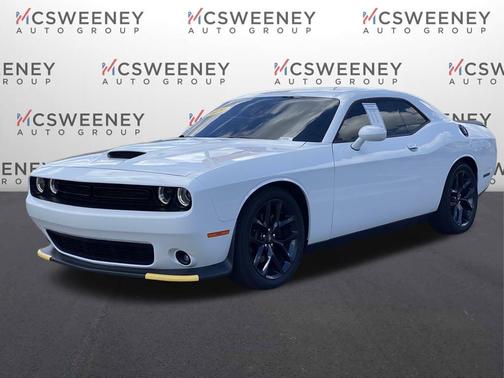 2020 Dodge Challenger GT