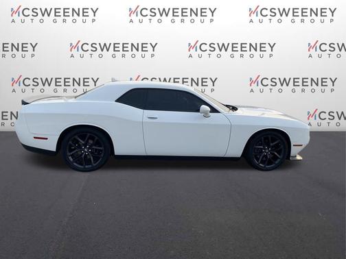2020 Dodge Challenger GT