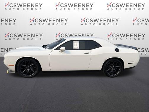 2020 Dodge Challenger GT