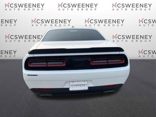 2020 Dodge Challenger GT